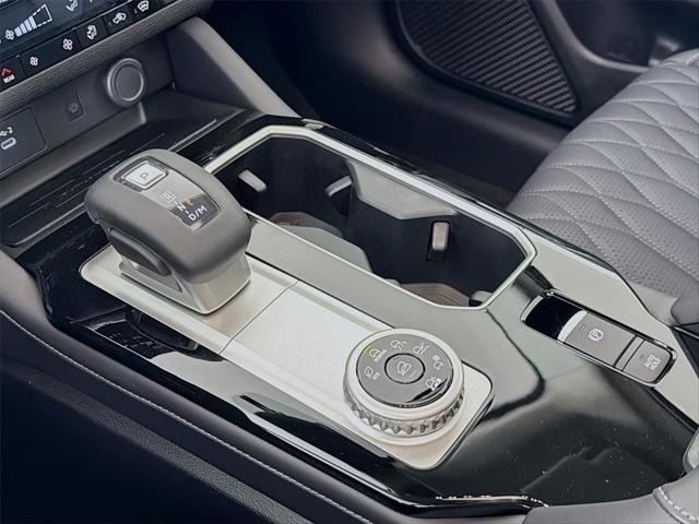 2026 Mitsubishi Outlander SEL 1.5T S-AWC