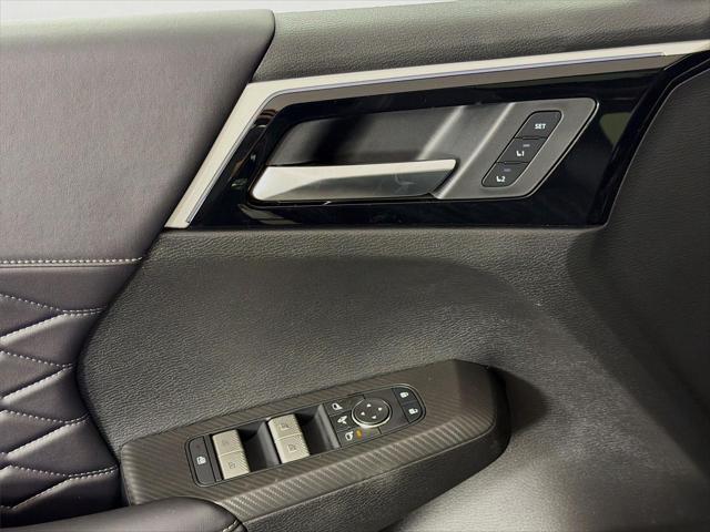2026 Mitsubishi Outlander SEL 1.5T S-AWC
