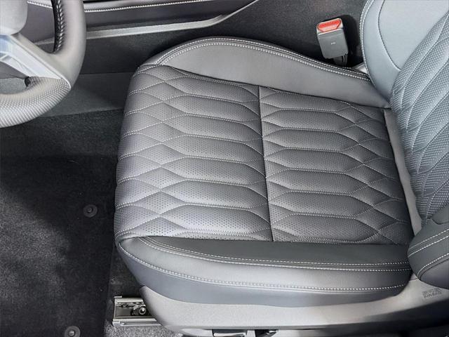 2026 Mitsubishi Outlander SEL 1.5T S-AWC