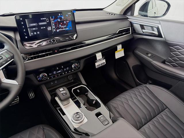 2026 Mitsubishi Outlander SEL 1.5T S-AWC
