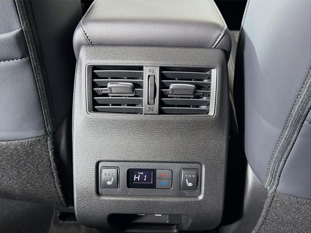2026 Mitsubishi Outlander SEL 1.5T S-AWC