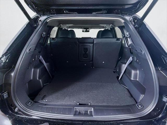 2026 Mitsubishi Outlander SEL 1.5T S-AWC