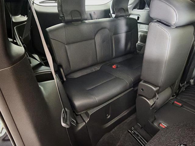 2026 Mitsubishi Outlander SEL 1.5T S-AWC