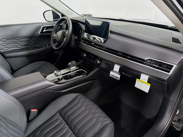 2026 Mitsubishi Outlander SEL 1.5T S-AWC