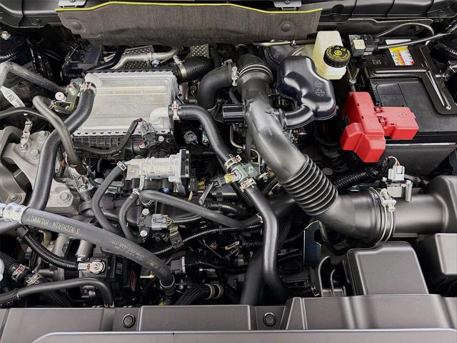2026 Mitsubishi Outlander SEL 1.5T S-AWC