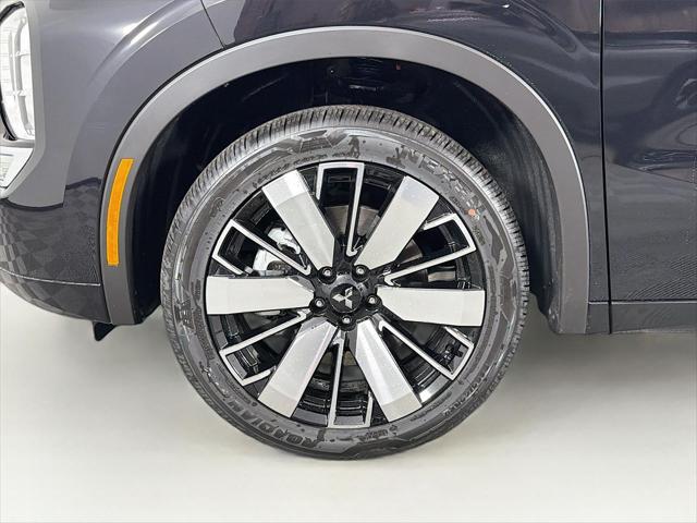 2026 Mitsubishi Outlander SEL 1.5T S-AWC