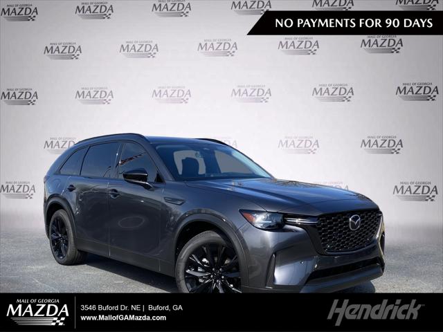 2026 Mazda X-90 Premium Sport for sale in Duluth, GA