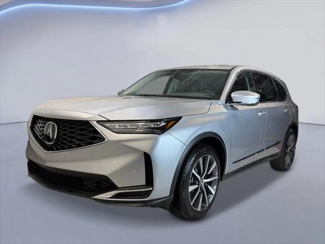 2026 Acura MDX Technology Package for sale in Scarsdale, NY