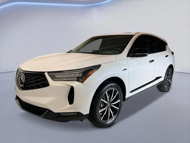 2026 Acura RDX A-Spec Advance for sale in Scarsdale, NY