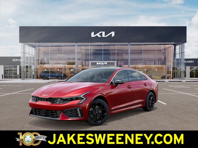 2026 Kia K5 GT-Line AWD for sale in FLORENCE, KY