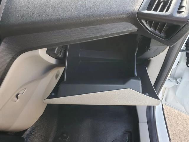 2021 Ford Transit Connect XLT Cargo Van