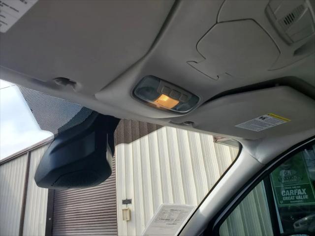 2021 Ford Transit Connect XLT Cargo Van