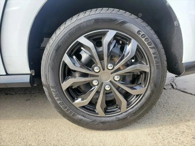 2021 Ford Transit Connect XLT Cargo Van