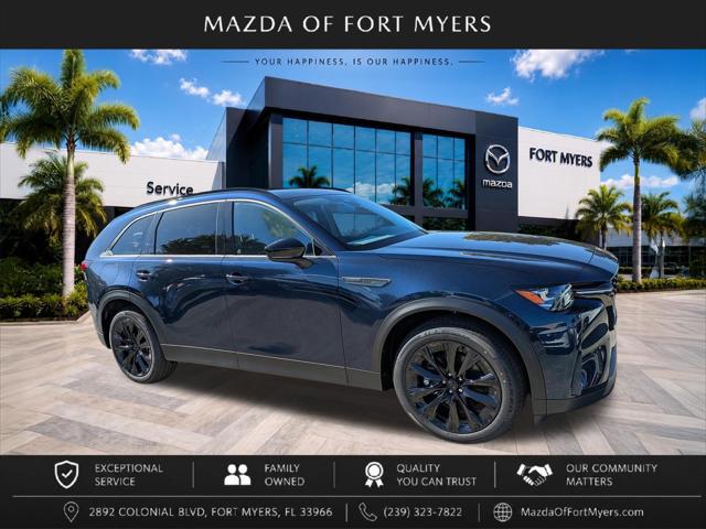 2026 Mazda X-90 Premium Sport for sale in Fort Myers, FL
