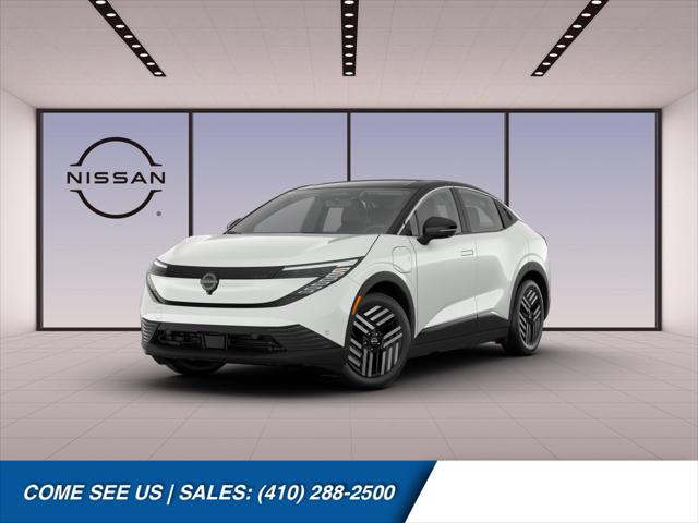 2026 Nissan LEAF SV+ for sale in Baltimore, MD