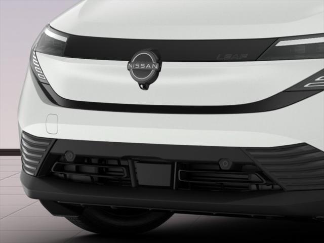 2026 Nissan LEAF SV+