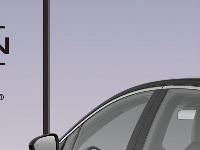 2026 Nissan LEAF SV+