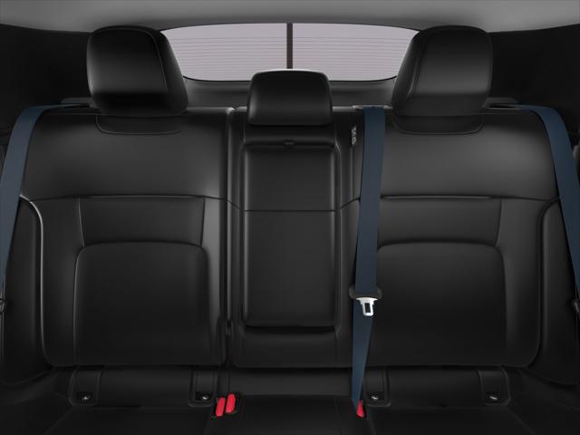 2026 Nissan LEAF SV+