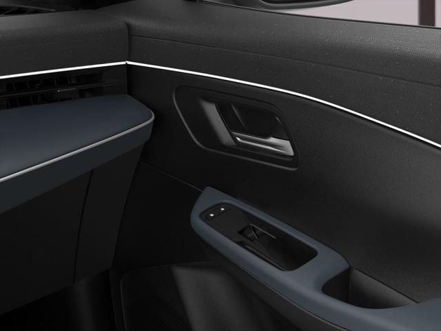 2026 Nissan LEAF SV+