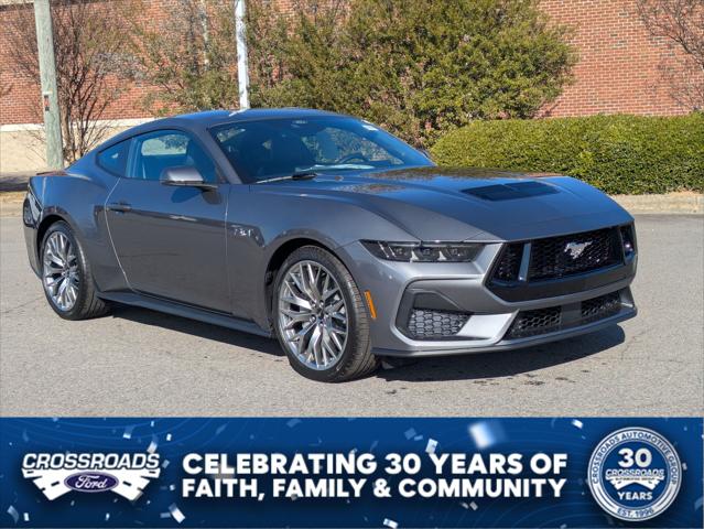 2026 Ford Mustang GT Premium Fastback for sale in Sanford, NC