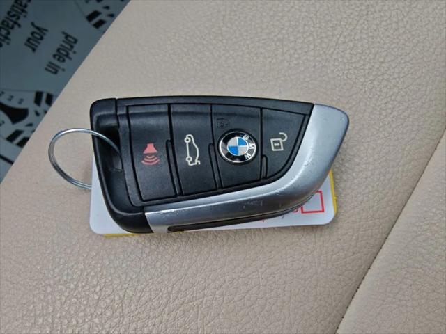 2021 BMW X1 sDrive28i