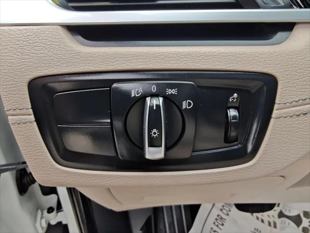 2021 BMW X1 sDrive28i