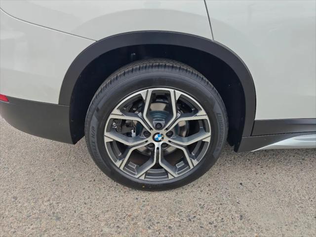 2021 BMW X1 sDrive28i