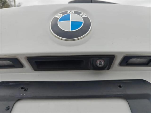 2021 BMW X1 sDrive28i