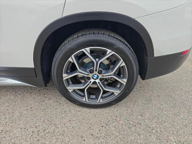 2021 BMW X1 sDrive28i