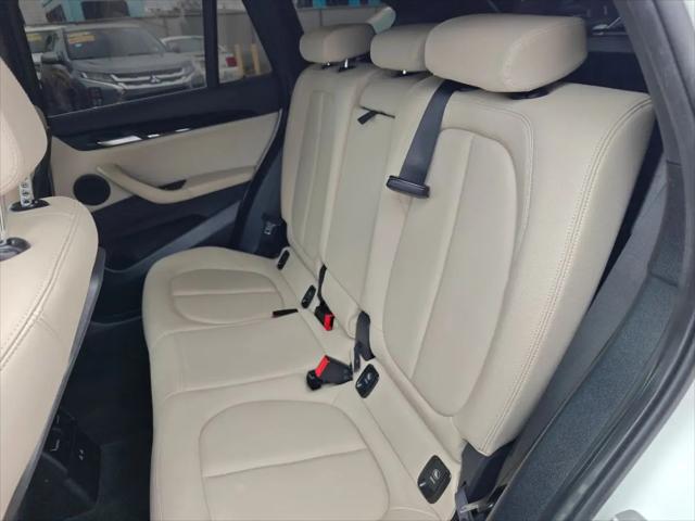 2021 BMW X1 sDrive28i