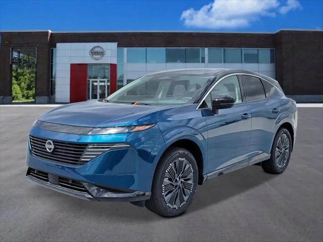 2026 Nissan Murano Platinum for sale in Cornelius, NC