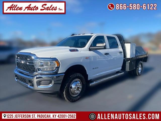 2021 Ram 3500 Tradesman/SLT/Laramie/Limited for sale in Paducah, KY