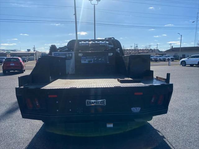 2021 Ram 3500 Tradesman/SLT/Laramie/Limited