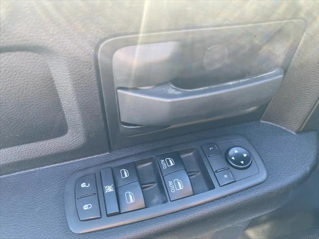 2021 Ram 3500 Tradesman/SLT/Laramie/Limited