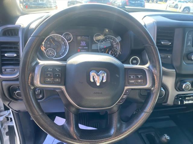 2021 Ram 3500 Tradesman/SLT/Laramie/Limited
