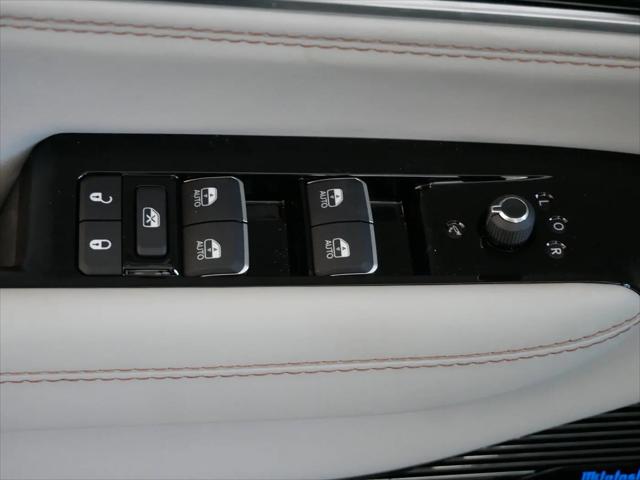 2026 Jeep Grand Wagoneer Summit Obsidian 4x4