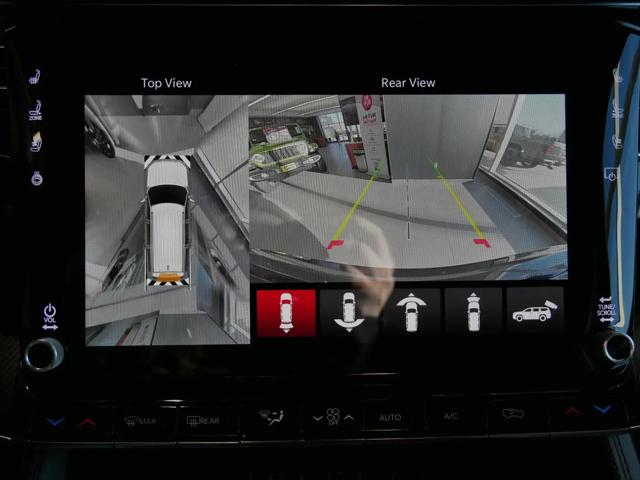 2026 Jeep Grand Wagoneer Summit Obsidian 4x4