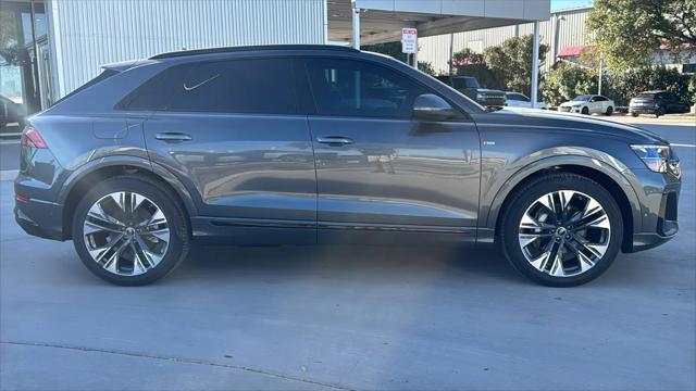 2026 Audi Q8 Premium Plus 55 TFSI quattro Tiptronic