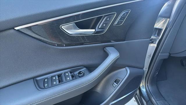 2026 Audi Q8 Premium Plus 55 TFSI quattro Tiptronic