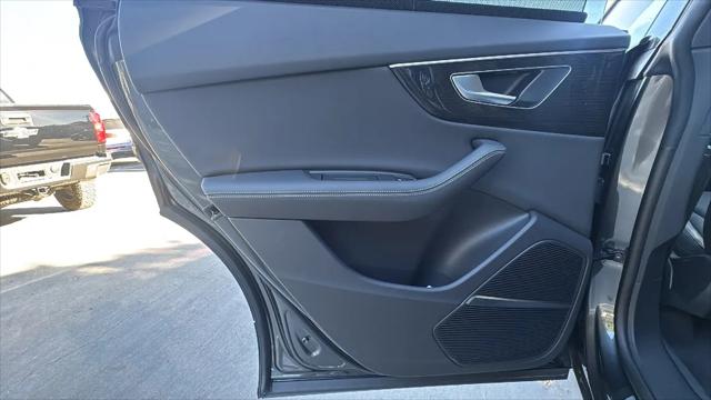 2026 Audi Q8 Premium Plus 55 TFSI quattro Tiptronic