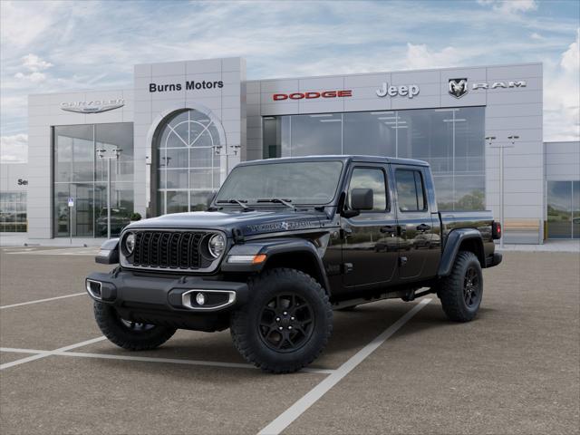 2026 Jeep Gladiator Sport for sale in McAllen, TX
