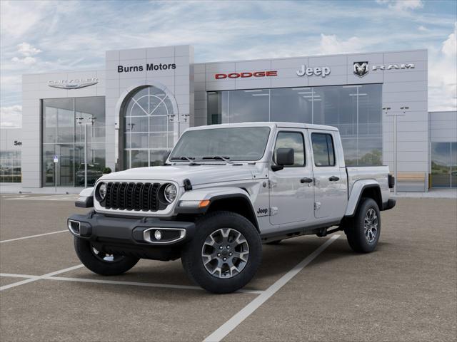 2026 Jeep Gladiator Sport for sale in McAllen, TX