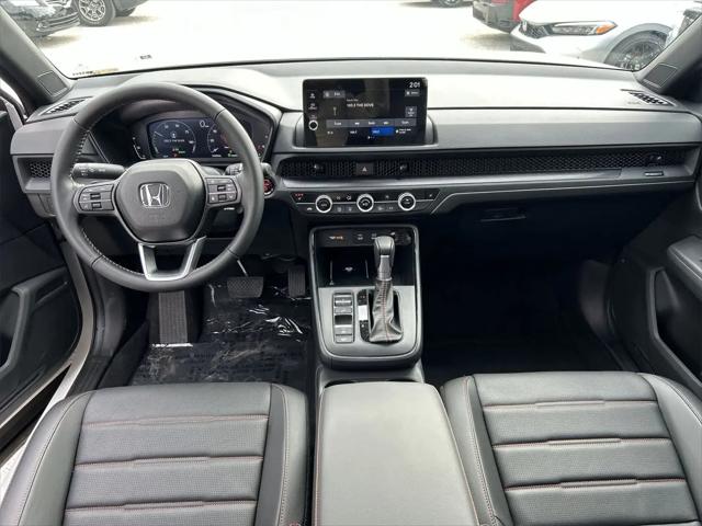 2026 Honda CR-V Hybrid 2WD Sport-L