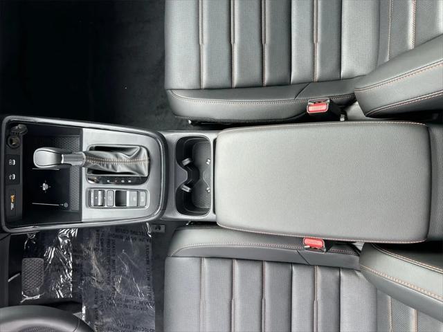 2026 Honda CR-V Hybrid 2WD Sport-L