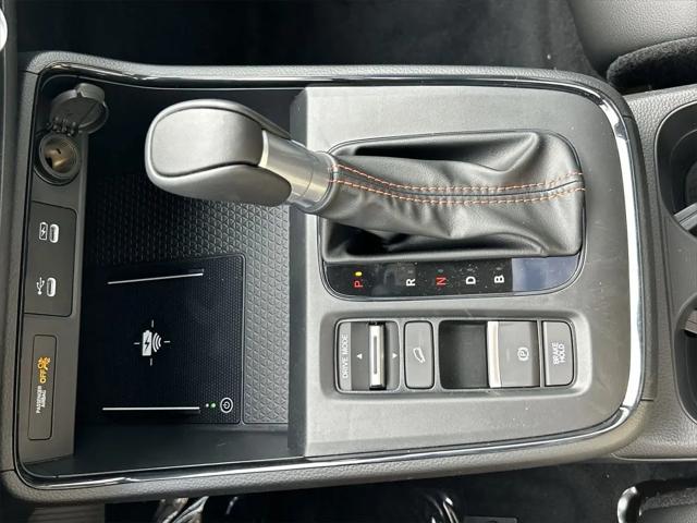 2026 Honda CR-V Hybrid 2WD Sport-L