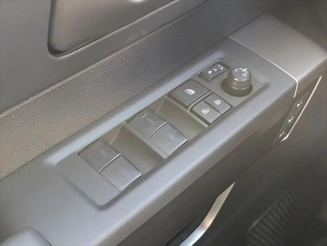 2026 Toyota Tundra Platinum CrewMax 5.5' Bed