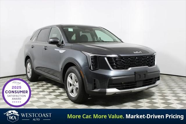 2024 Kia Sorento LX for sale in Montclair, CA