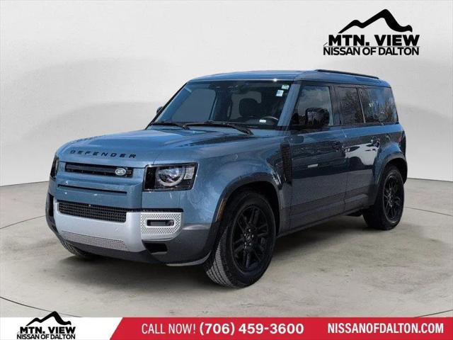 2024 Land Rover Defender 110 P300 for sale in DALTON, GA