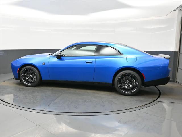 2026 Dodge Charger Scat Pack 2-Door AWD