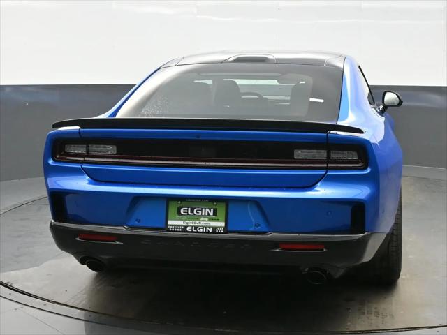 2026 Dodge Charger Scat Pack 2-Door AWD